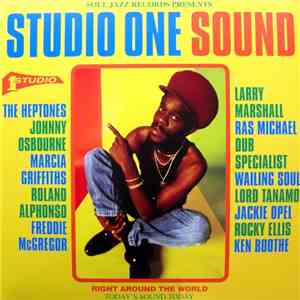 Various - Studio One Sound