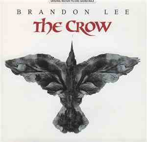 Various - The Crow (Original Motion Picture Soundtrack)