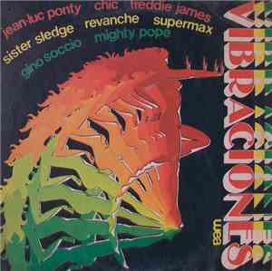 Various - Vibraciones Vol. 1