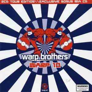 Warp Brothers / Various - Warp 10