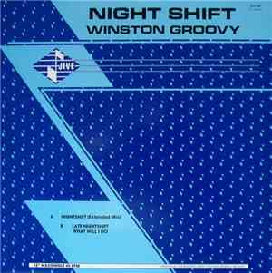 Winston Groovy - Nightshift