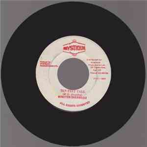 Winston Sherwood - Ten Feet Tall