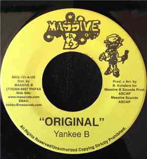 Yankee B. - Original