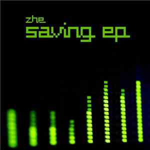 Zhe - Saving EP
