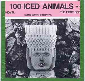 100 Iced Animals - Shovel