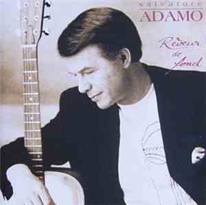 Adamo - Rêveur De Fond