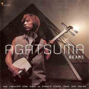 Agatsuma - Beams