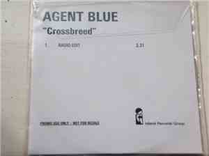 Agent Blue  - Crossbreed