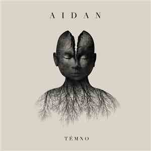 Aidan - Témno