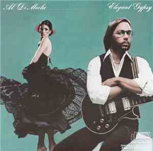 Al Di Meola - Elegant Gypsy
