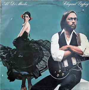 Al Di Meola - Elegant Gypsy