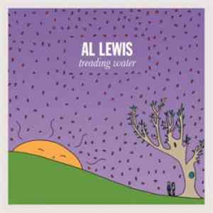 Al Lewis  - Treading Water