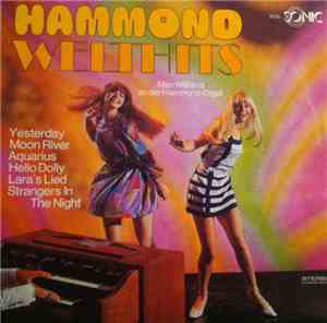 Allen Williams  - Hammond Welthits