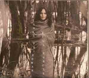 Anastasia Friedman - Full Circle
