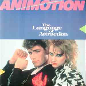 Animotion - The Language Of Attraction