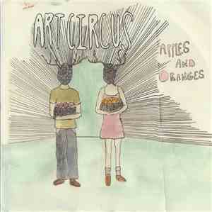 Art Circus - Apples And Oranges