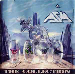 Asia  - The Collection