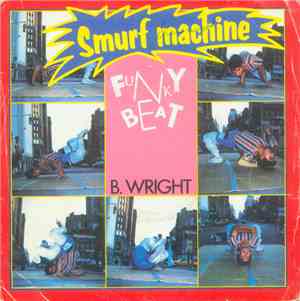 B. Wright - Funky Beat