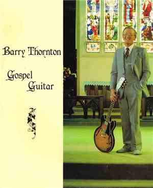 Barry Thornton - Gospel Guitar