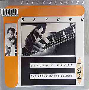 Billy Jenkins - Beyond E Major