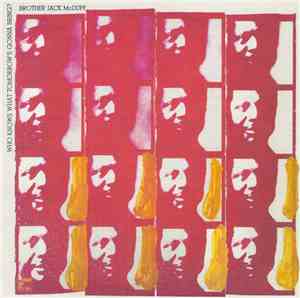 Brother Jack McDuff - Who Knows What Tomorrow's Gonna Bring?