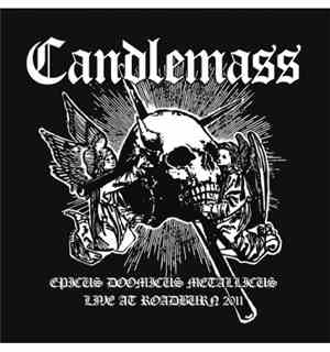 Candlemass - Epicus Doomicus Metallicus Live At Roadburn 2011