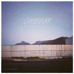 Canterbury - Dark Days