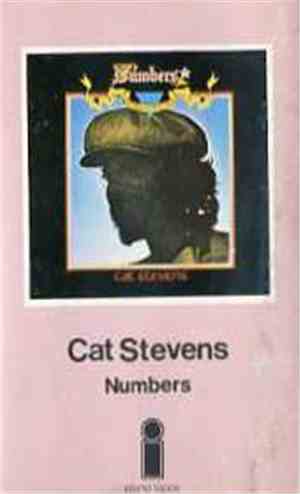 Cat Stevens - Numbers