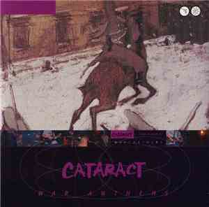 Cataract - War Anthems