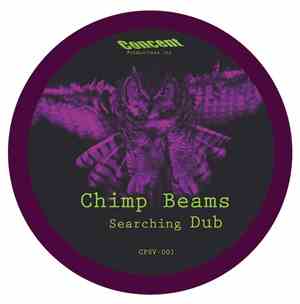 Chimp Beams / Zeb - Searching Dub / I Don't Fight To Kill