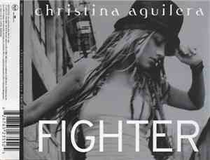 Christina Aguilera - Fighter