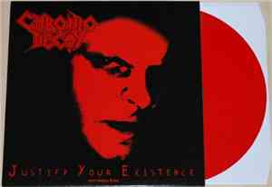 Chronic Decay - Justify Your Existence