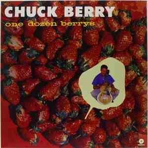 Chuck Berry - One Dozen Berrys