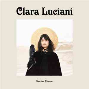 Clara Luciani - Monstre d'Amour