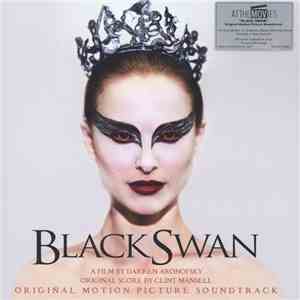 Clint Mansell - Black Swan (Original Motion Picture Soundtrack)