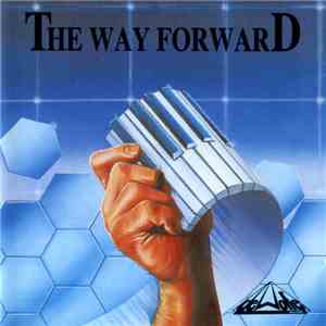 Colin Kiddy - The Way Forward