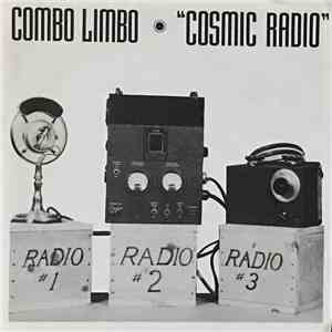 Combo Limbo - Cosmic Radio