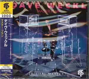 Dave Weckl - Master Plan