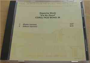 Depeche Mode - It's No Good