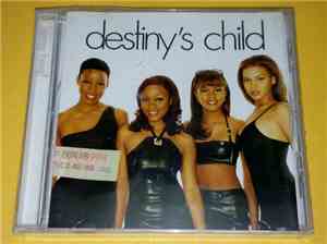 Destiny's Child - Destiny's Child