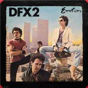DFX2 - Emotion