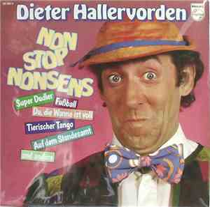 Dieter Hallervorden - Non Stop Nonsens