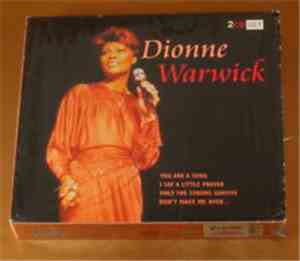 Dionne Warwick - Dionne Warwick