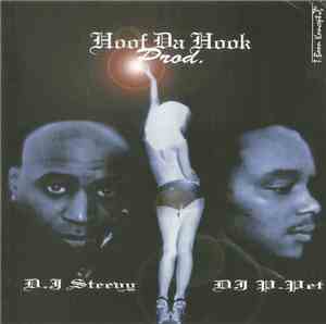 DJ P. Pet & DJ Steevy - Explicit Mix R'n'B