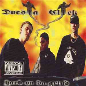 Doesia Click - Hard On Da Grind