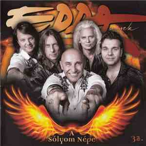 Edda Művek - A Sólyom Népe