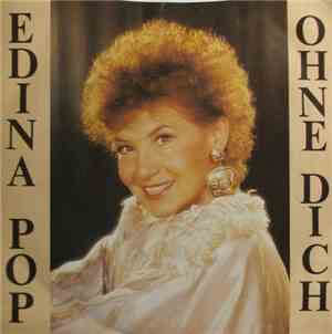 Edina Pop - Sommertraum / Ohne Dich