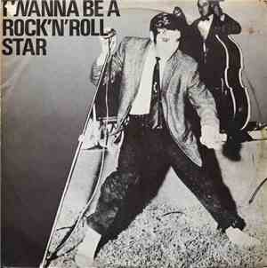 Elvis Presley - I Wanna Be A Rock'n'Roll Star