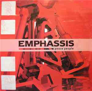 Emphassis - Peace People