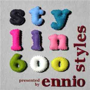 Ennio Styles - Stylin' 600